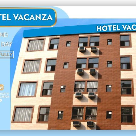 Fabexpress Vacanza Noida Exterior foto