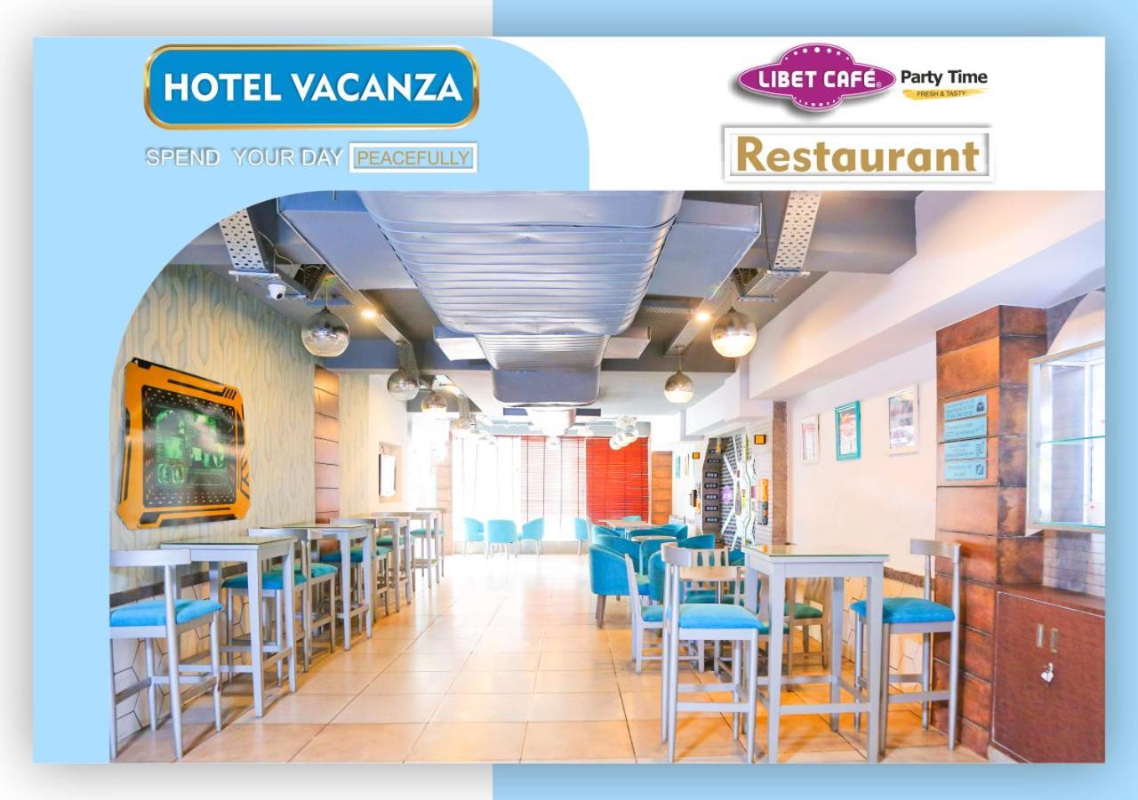 Fabexpress Vacanza Noida Exterior foto